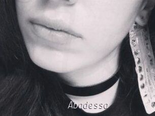Abadessa