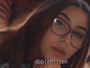 AbbieHilton