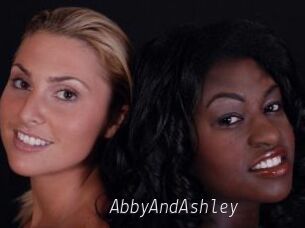 AbbyAndAshley