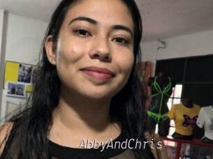 AbbyAndChris