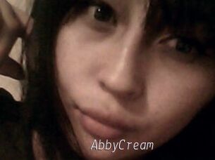 AbbyCream