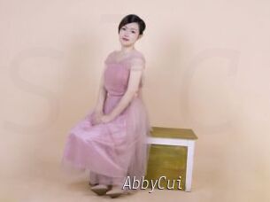 AbbyCui