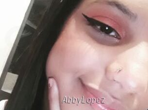 AbbyLopez