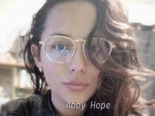 Abby_Hope