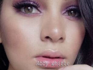 Abby_whitte