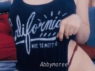 Abbymoree