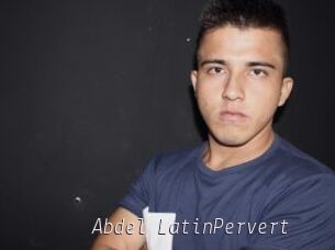 Abdel_LatinPervert