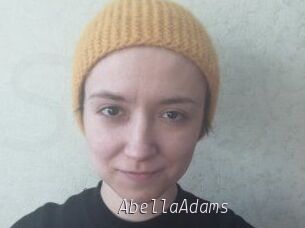 AbellaAdams