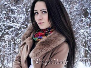 AbigailLady