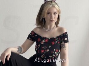 AbigailOwen