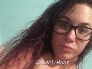 Abigale_Moor