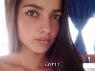 Abriil