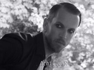 AchillesR