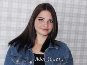 AdaFlowers
