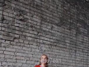 AdaJean