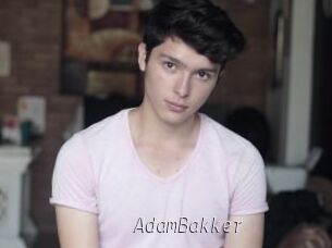 AdamBakker