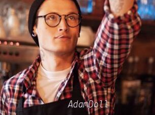 AdamDoll
