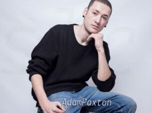 AdamPaxton