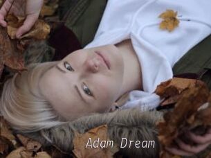Adam_Dream