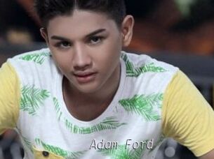 Adam_Ford