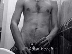 Adam_March