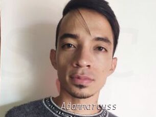 Adammarcuss