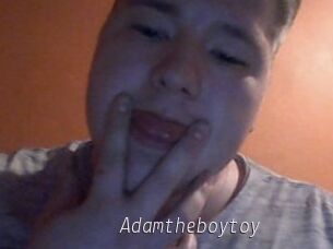 Adamtheboytoy