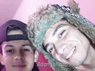 Adamythomas
