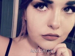 AddiSmiles