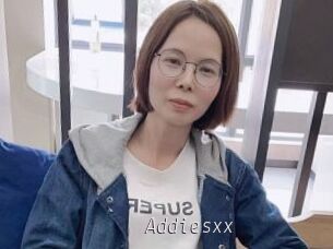 Addiesxx
