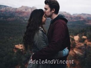 AdeleAndVincent