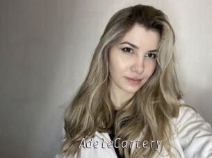AdeleCartery