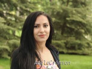 AdeleCrimson