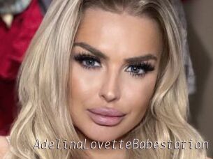 AdelinaLovetteBabestation