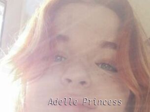 Adelle_Princess