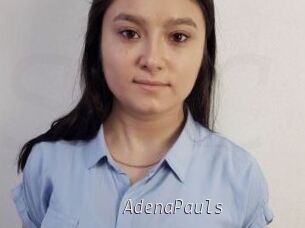 AdenaPauls