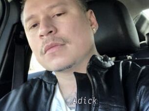 Adick