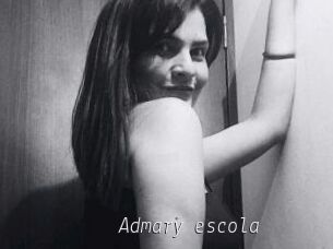 Admary_escola