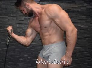 AdonisDenis