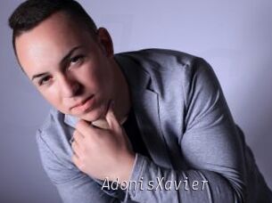 AdonisXavier