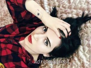 AdrennaLyneX
