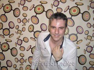 AdrennalineHot