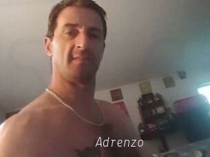 Adrenzo