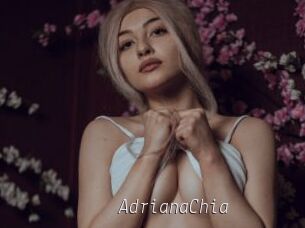 AdrianaChia