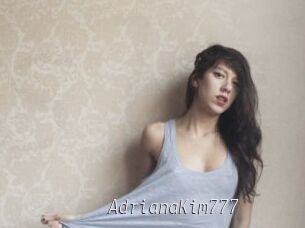 AdrianaKim777