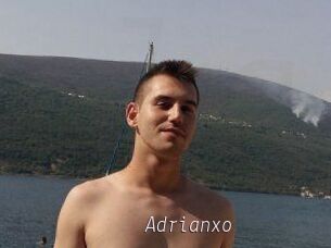 Adrianxo