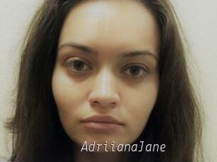 AdriianaJane