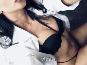 Aelyn