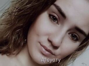 Afayary