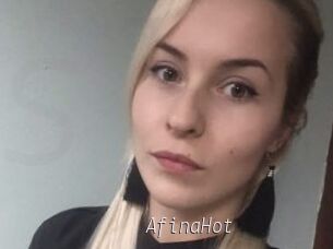 AfinaHot